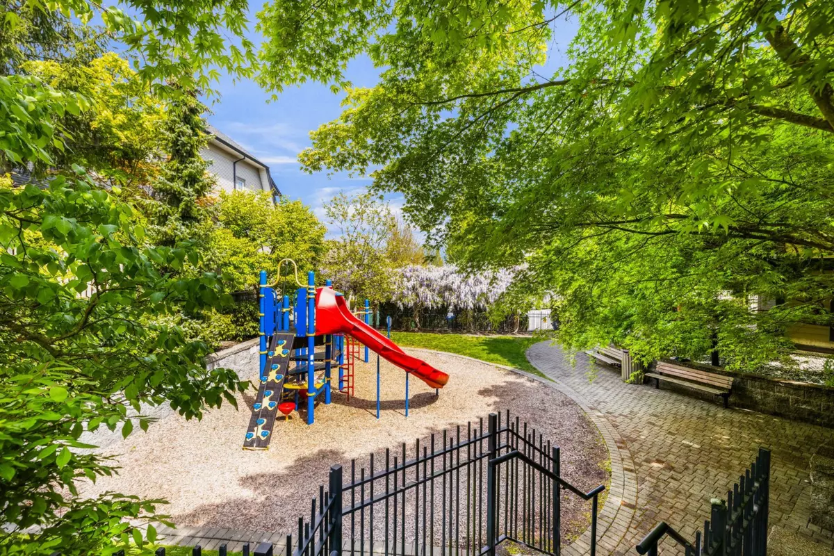 Outdoor Patio Photo of 62` 15175 62a Avenue, Surrey, BC