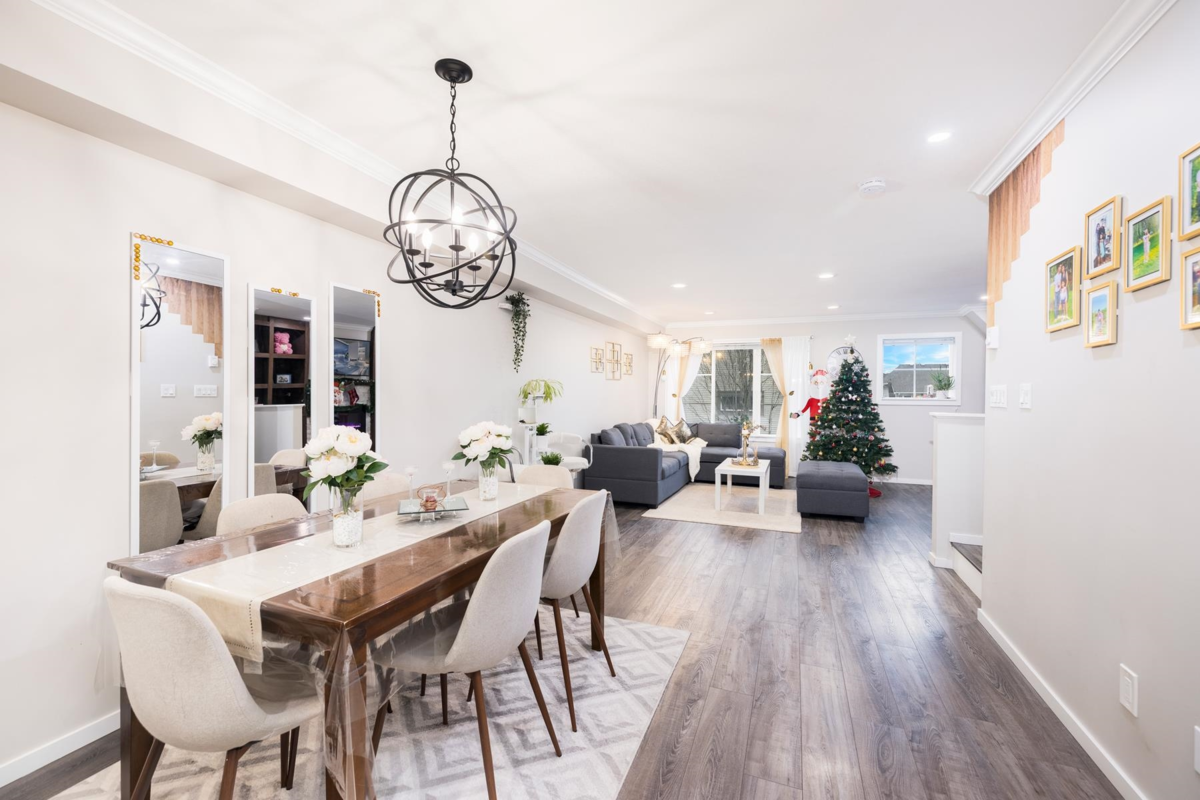 Pantry Photo of 62` 15175 62a Avenue, Surrey, BC