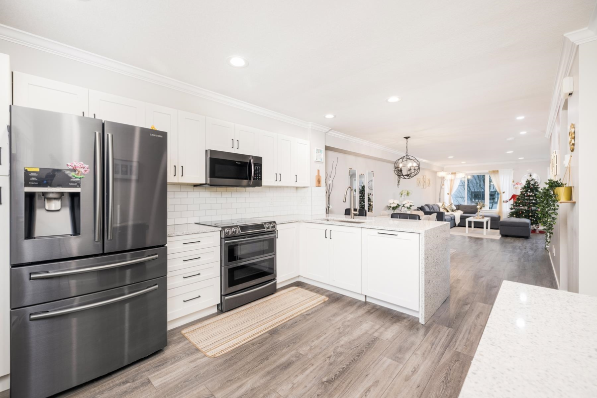 Primary Bedroom Photo of 62` 15175 62a Avenue, Surrey, BC