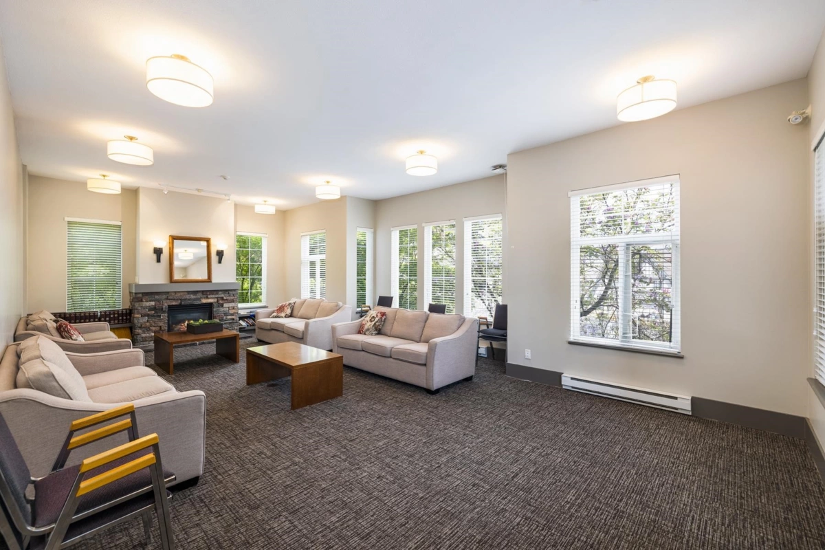 Staircase Photo of 62` 15175 62a Avenue, Surrey, BC