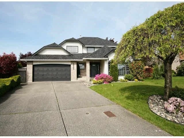 Exterior Front Photo of 5653 187 Street, Surrey, BC
