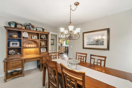 Breakfast Nook Photo of 5653 187 Street, Surrey, BC