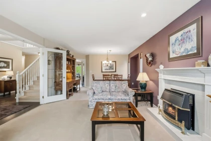5653 187 Street, Surrey, BC, Surrey — Single Family Residence for sale