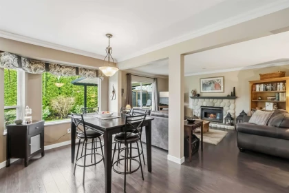 Guest Bathroom Photo of 5653 187 Street, Surrey, BC