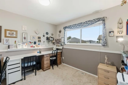 Hallway Photo of 5653 187 Street, Surrey, BC