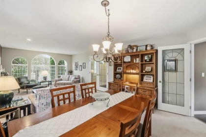 Kitchen Island Photo of 5653 187 Street, Surrey, BC