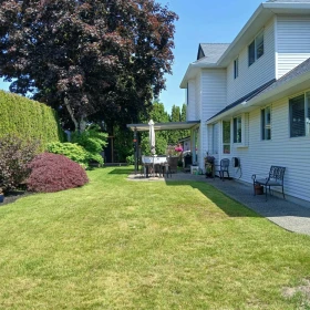 Playground / Recreational Area Near 5653 187 Street, Surrey, BC