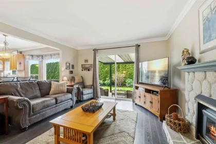 Primary Bedroom Photo of 5653 187 Street, Surrey, BC