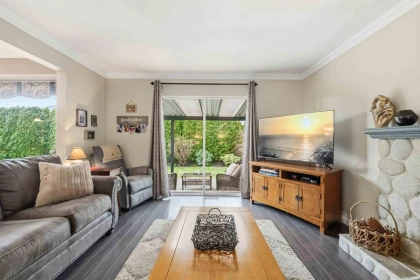 Walk-In Closet Photo of 5653 187 Street, Surrey, BC