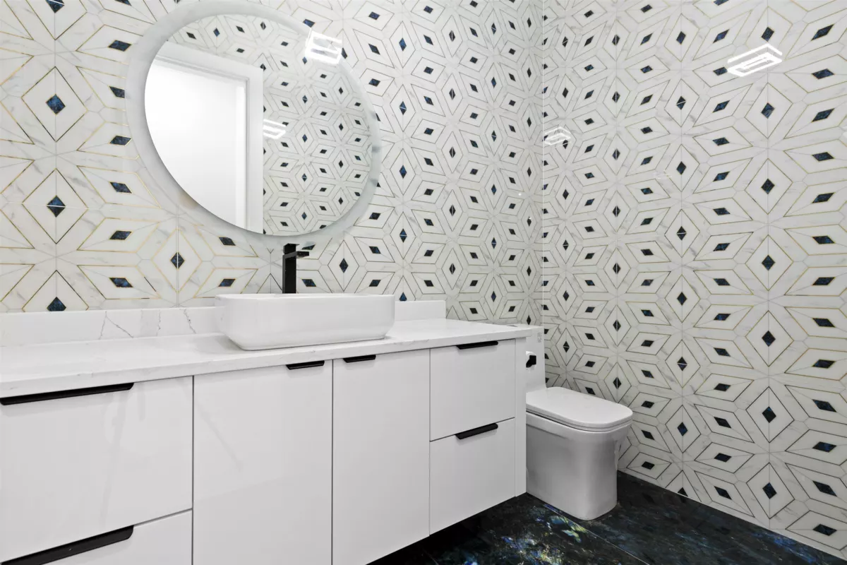 Primary Bedroom Photo of 15584 89b Avenue, Surrey, BC