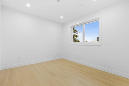 Garage Interior Photo of 15584 89b Avenue, Surrey, BC
