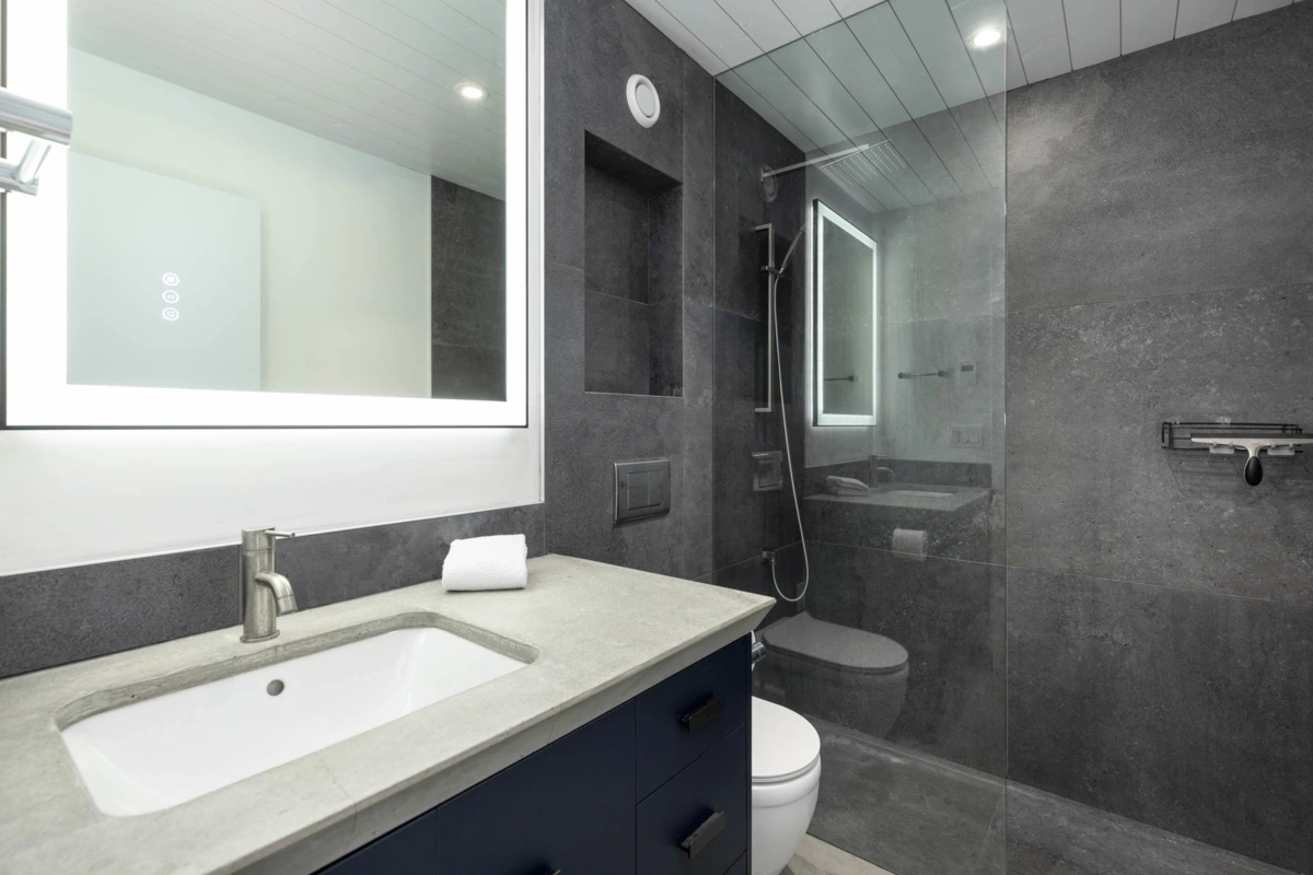 Bedroom 2 Photo of 7666 Cerulean Drive, Pemberton, BC