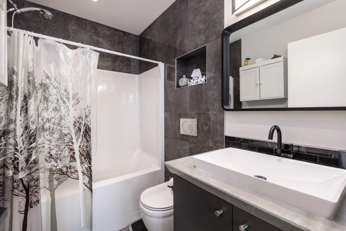 Loft / Bonus Room Photo of 7666 Cerulean Drive, Pemberton, BC