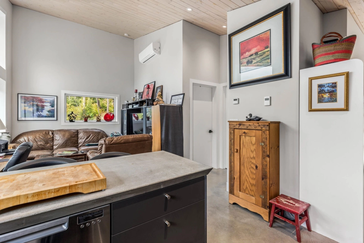 Outdoor Patio Photo of 7666 Cerulean Drive, Pemberton, BC