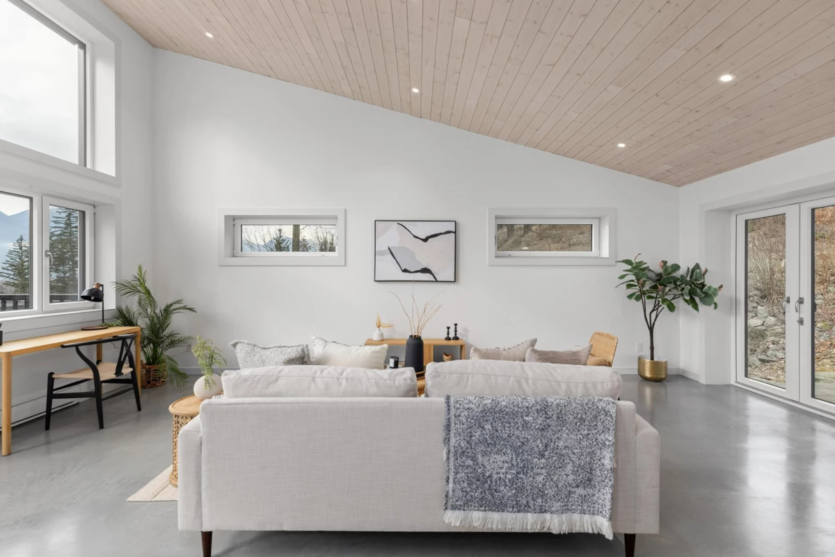 Pantry Photo of 7666 Cerulean Drive, Pemberton, BC