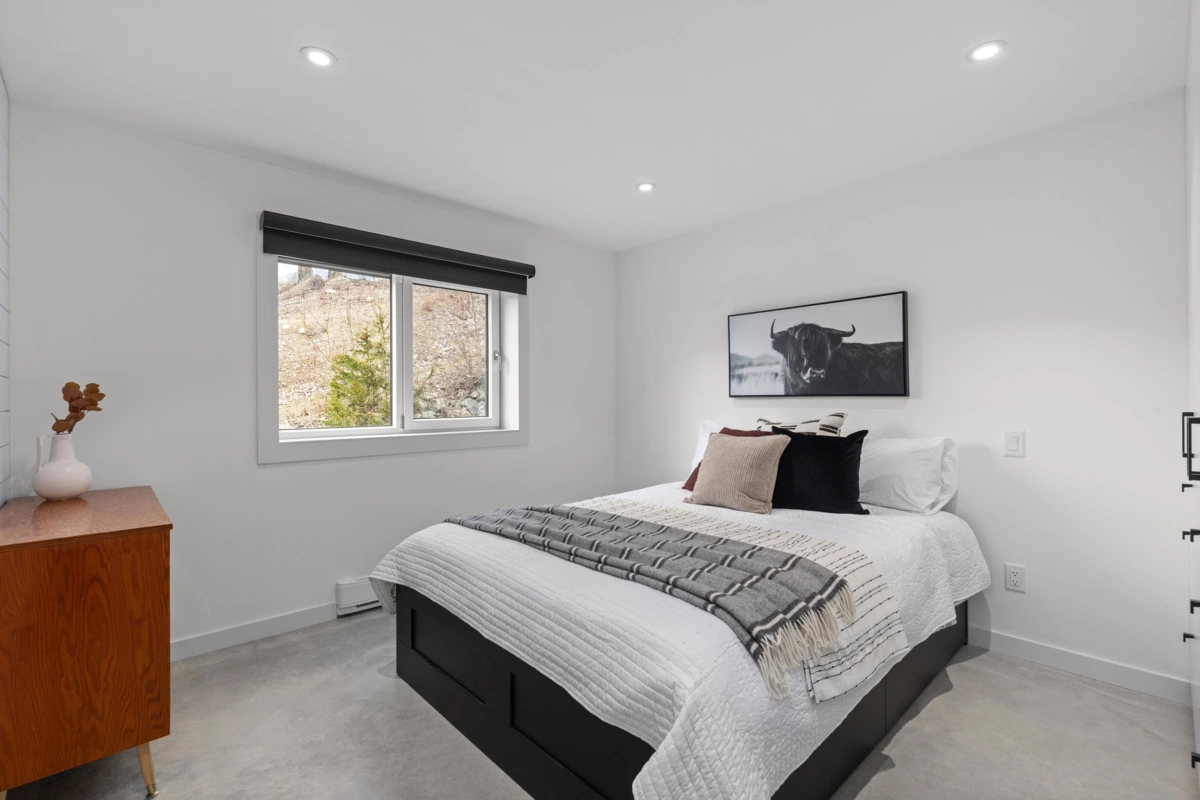 Powder Room Photo of 7666 Cerulean Drive, Pemberton, BC