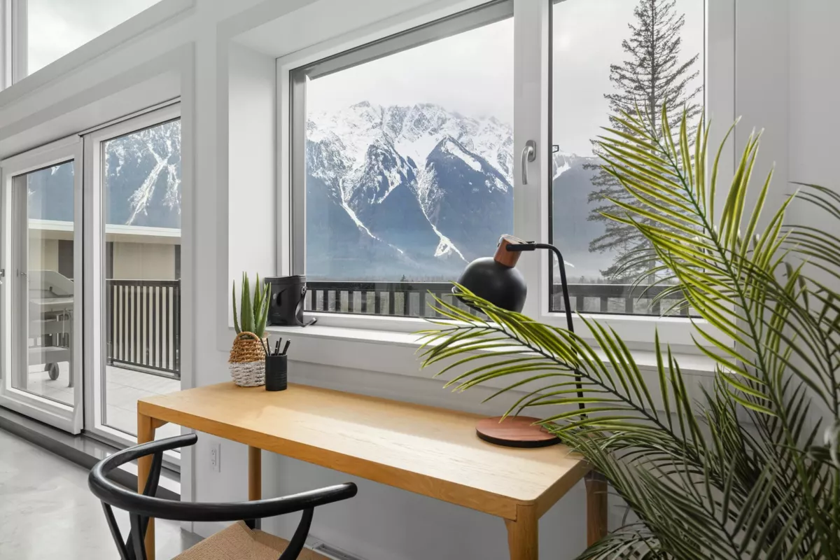 Primary Bathroom Photo of 7666 Cerulean Drive, Pemberton, BC