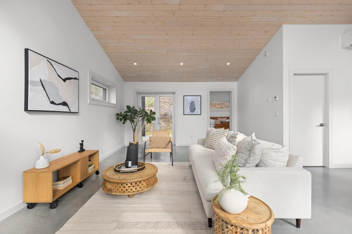 Primary Bedroom Photo of 7666 Cerulean Drive, Pemberton, BC