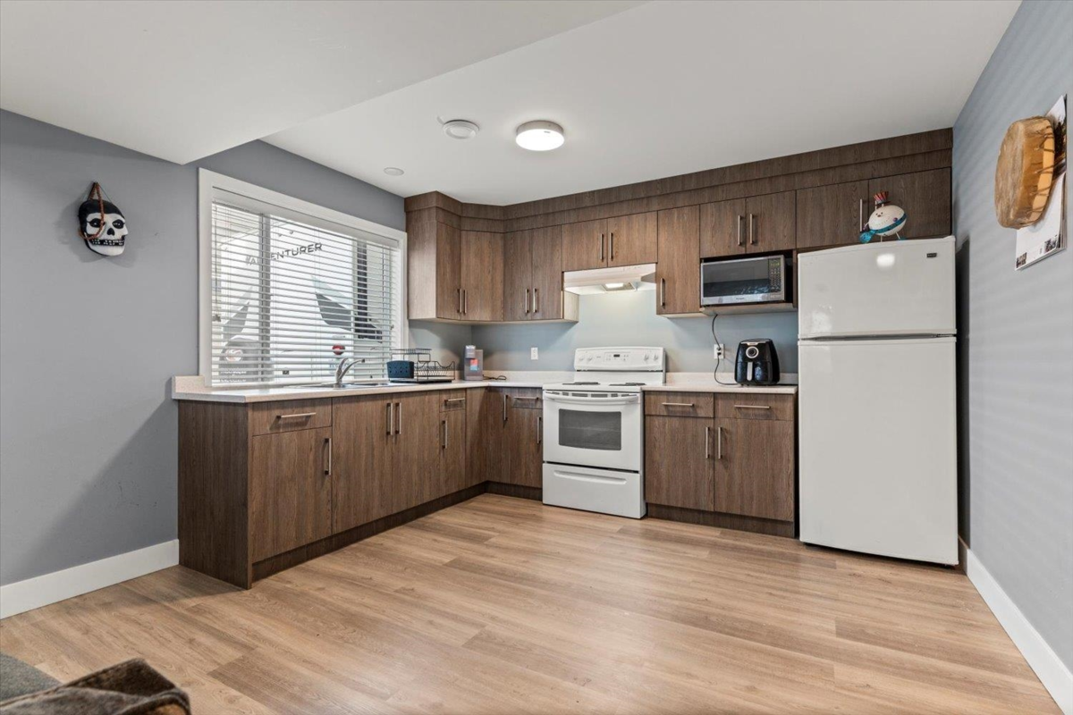 Garden / Landscaping Photo of 45582 Meadowbrook Drive, Chilliwack, BC