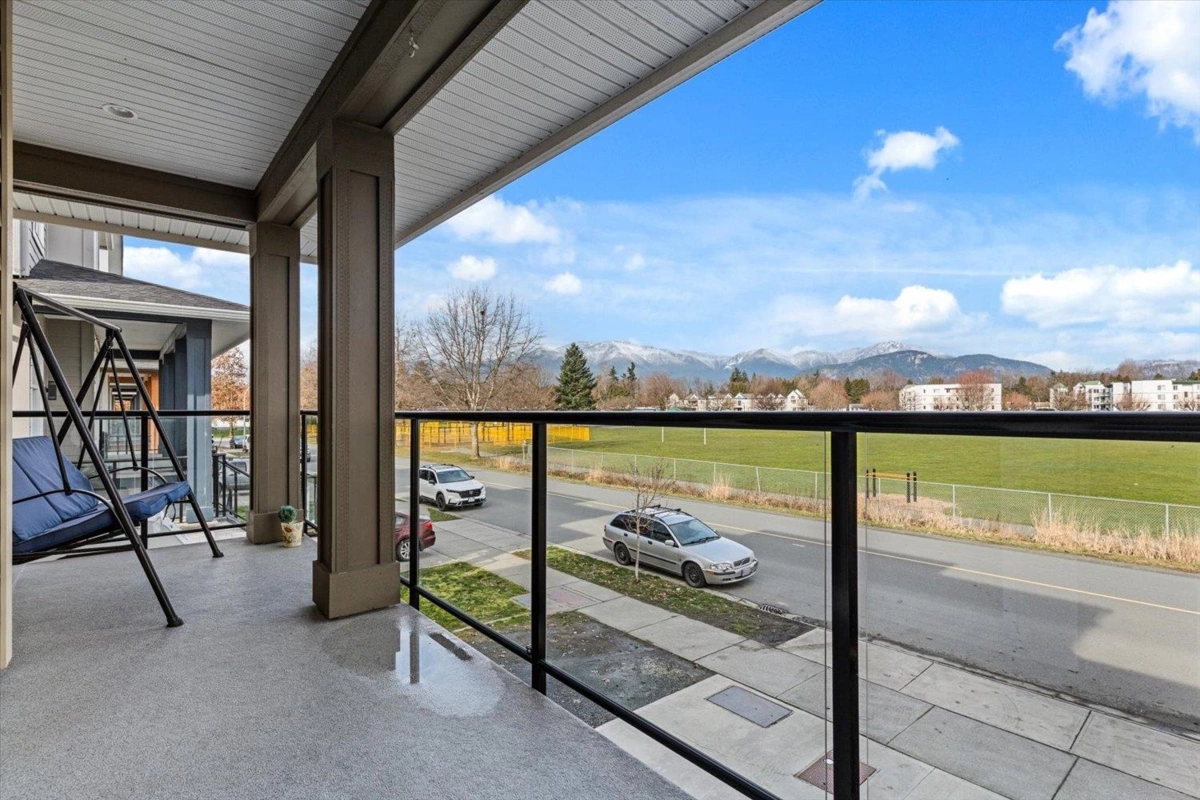Loft / Bonus Room Photo of 45582 Meadowbrook Drive, Chilliwack, BC