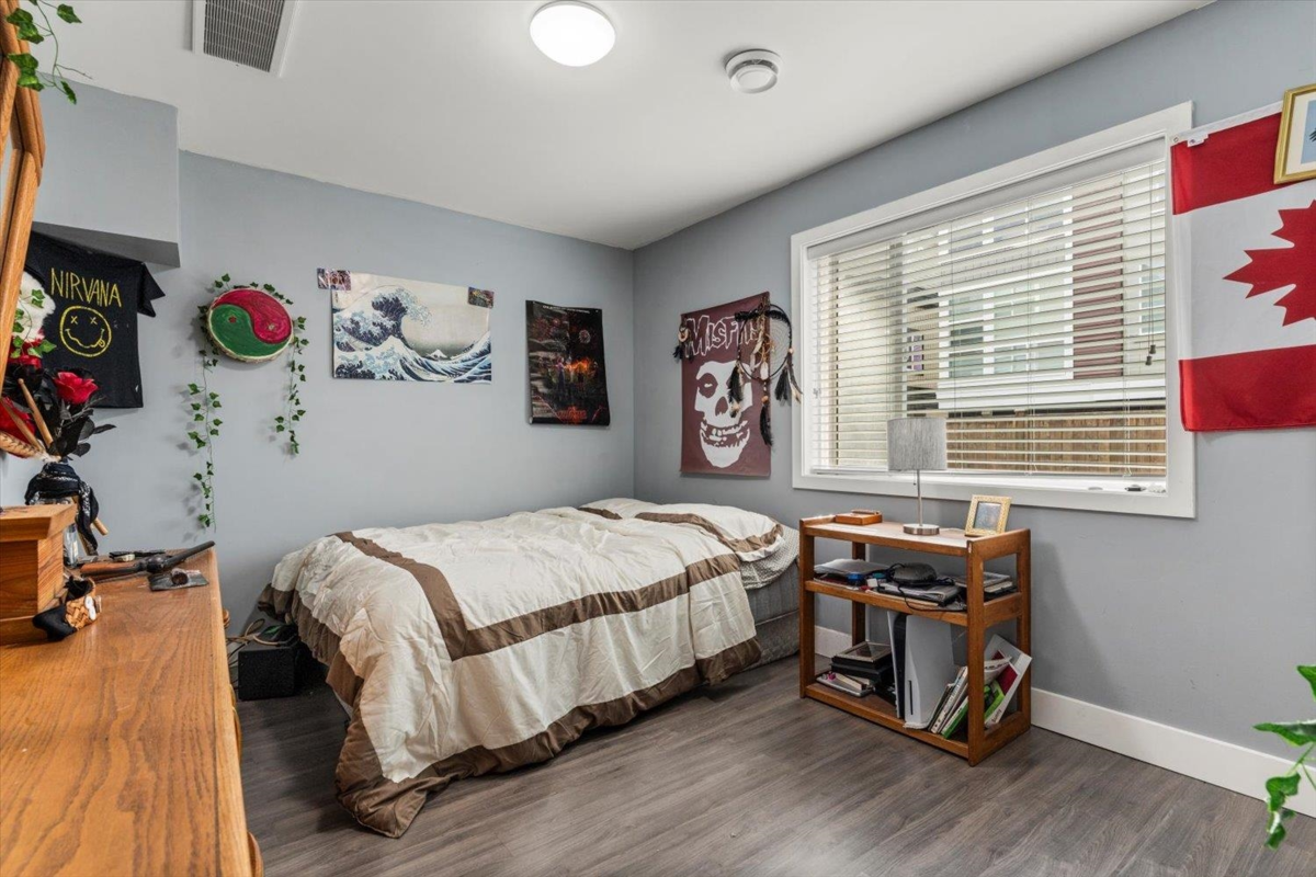 Swimming Pool Photo of 45582 Meadowbrook Drive, Chilliwack, BC