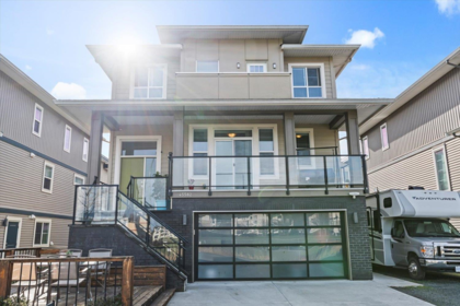 45582 Meadowbrook Drive, Chilliwack, BC, Chilliwack Downtown — 5 bed single family residence for sale