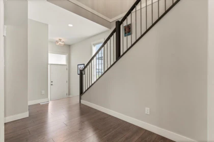 Family Room Photo of 45582 Meadowbrook Drive, Chilliwack, BC