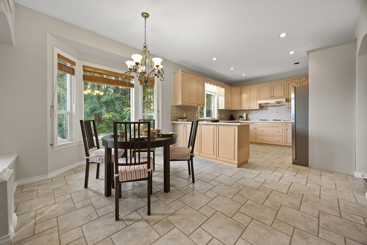 Bedroom 2 Photo of 2970 Forestridge Place, Coquitlam, BC