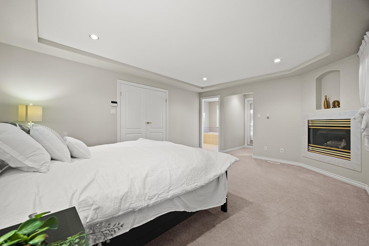 Front Yard Photo of 2970 Forestridge Place, Coquitlam, BC