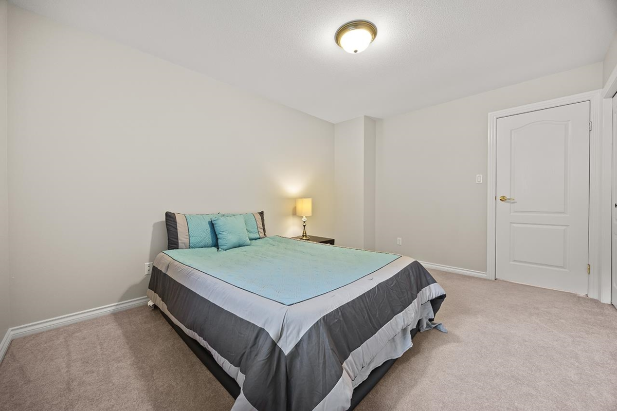 Garage Interior Photo of 2970 Forestridge Place, Coquitlam, BC