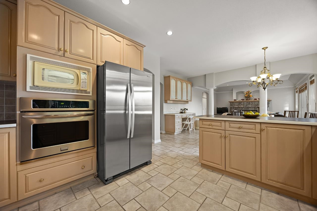 Guest Bathroom Photo of 2970 Forestridge Place, Coquitlam, BC