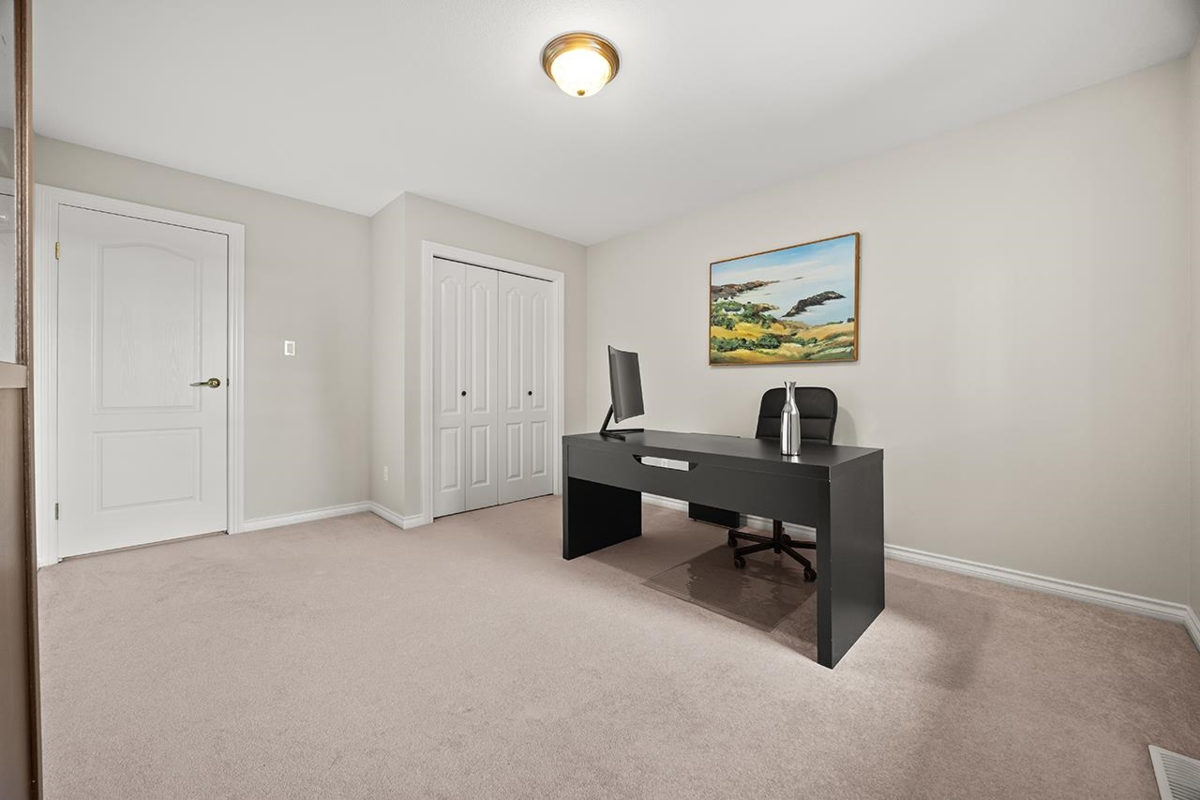 Hallway Photo of 2970 Forestridge Place, Coquitlam, BC