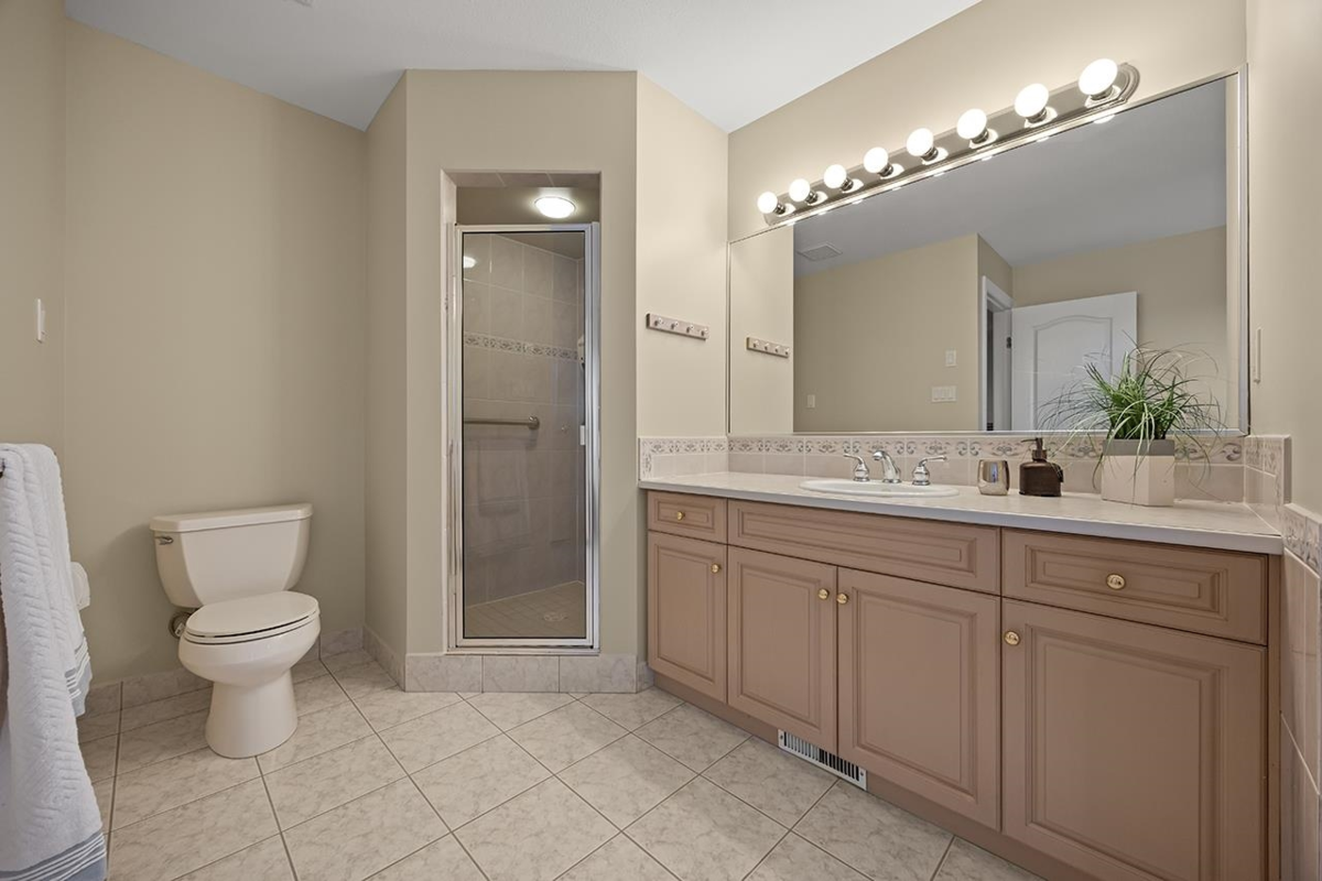 Hot Tub / Spa Photo of 2970 Forestridge Place, Coquitlam, BC