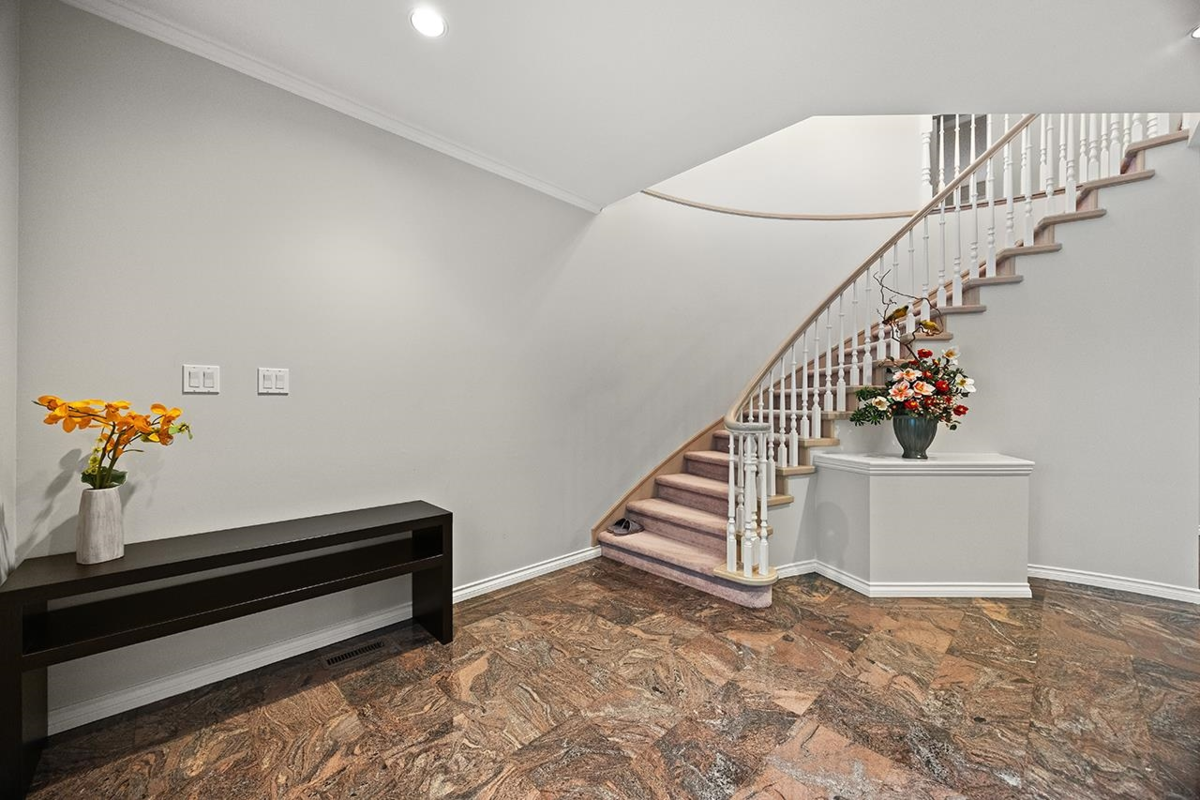 Kitchen Photo of 2970 Forestridge Place, Coquitlam, BC