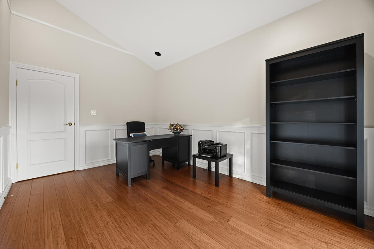 Loft / Bonus Room Photo of 2970 Forestridge Place, Coquitlam, BC