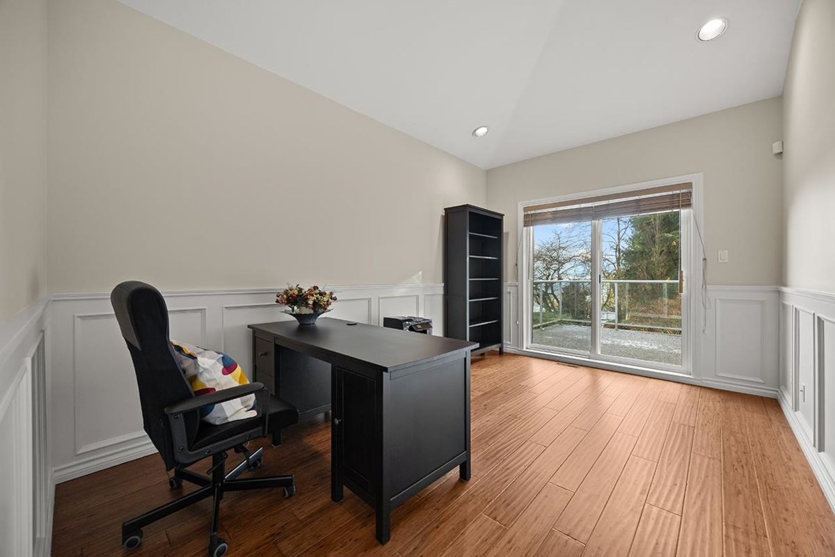 Office / Den Photo of 2970 Forestridge Place, Coquitlam, BC