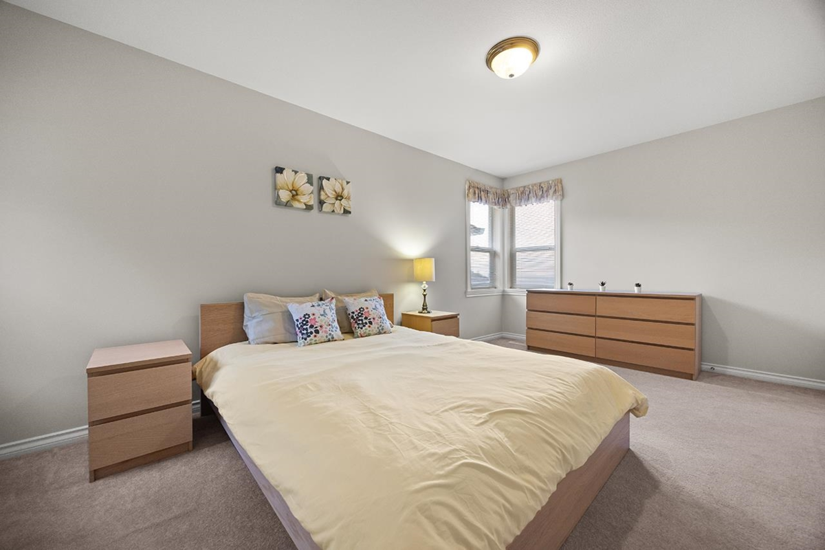 Outdoor Deck Photo of 2970 Forestridge Place, Coquitlam, BC