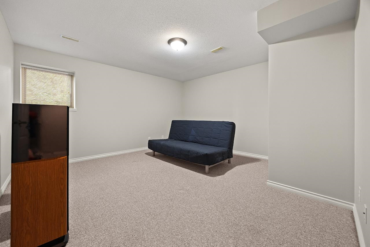 Outdoor Kitchen Photo of 2970 Forestridge Place, Coquitlam, BC