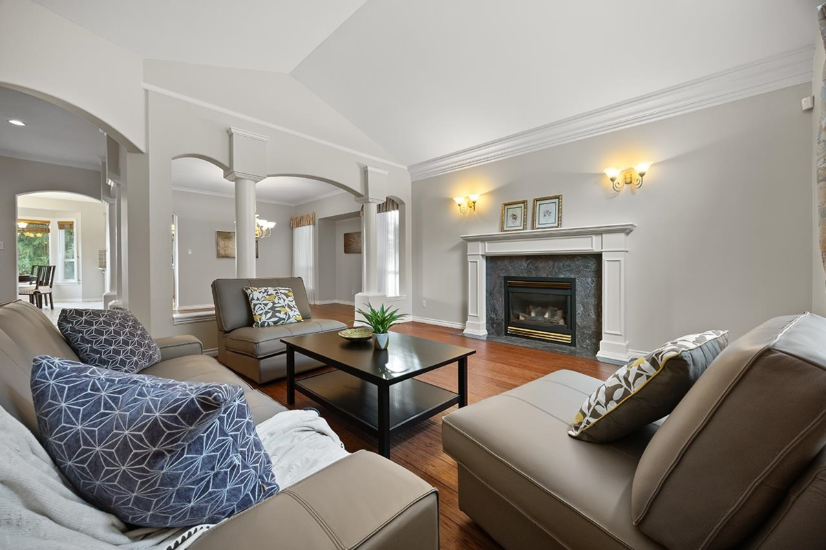 Pantry Photo of 2970 Forestridge Place, Coquitlam, BC