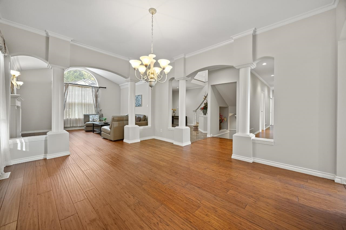 Primary Bathroom Photo of 2970 Forestridge Place, Coquitlam, BC