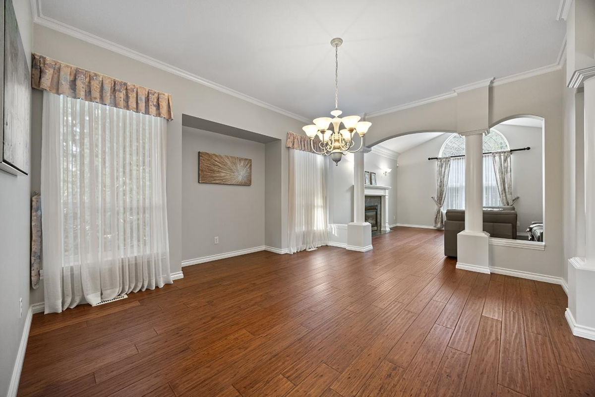 Primary Bedroom Photo of 2970 Forestridge Place, Coquitlam, BC