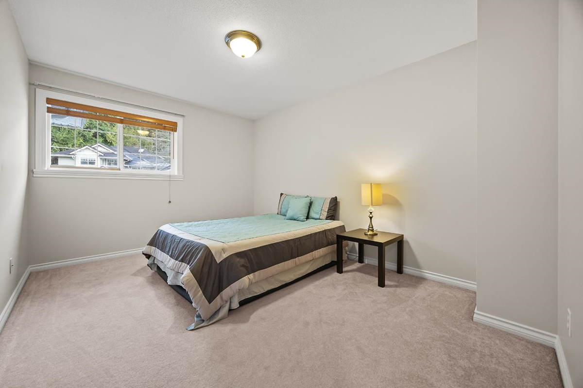 Staircase Photo of 2970 Forestridge Place, Coquitlam, BC