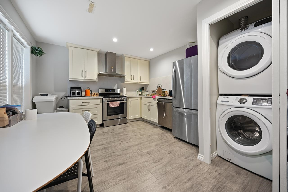 Street View Photo of 2970 Forestridge Place, Coquitlam, BC