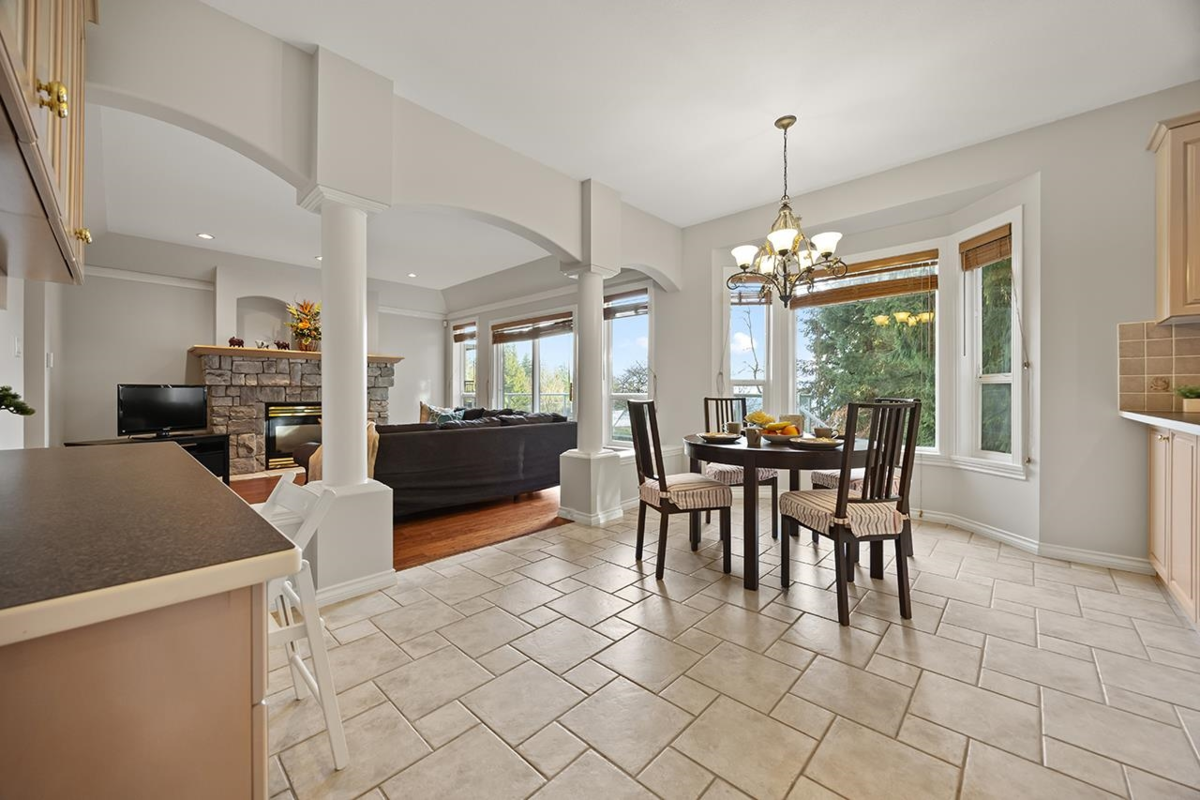 Walk-In Closet Photo of 2970 Forestridge Place, Coquitlam, BC