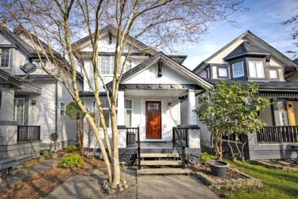 18529 67a Avenue, Surrey, BC, Surrey — Single Family Residence for sale