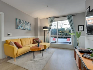 106 625 E 3rd Street, North Vancouver, BC, North Vancouver — Apartment/Condo for sale