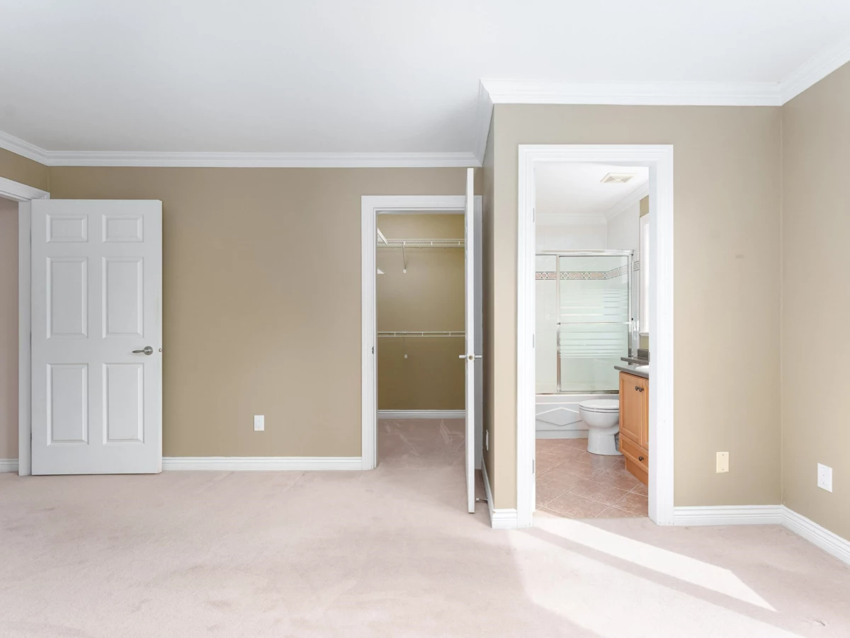 Dining Area Photo of 7474 Elwell Street, Burnaby, BC