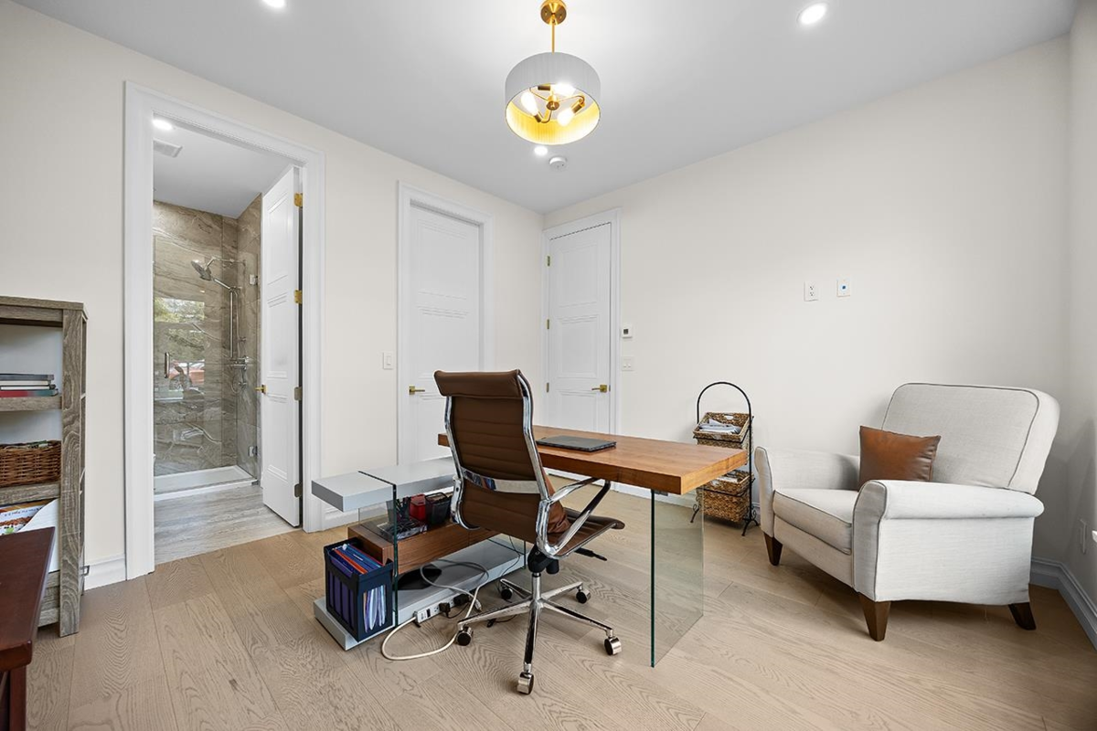 Bedroom 2 Photo of 6902 Kitchener Street, Burnaby, BC