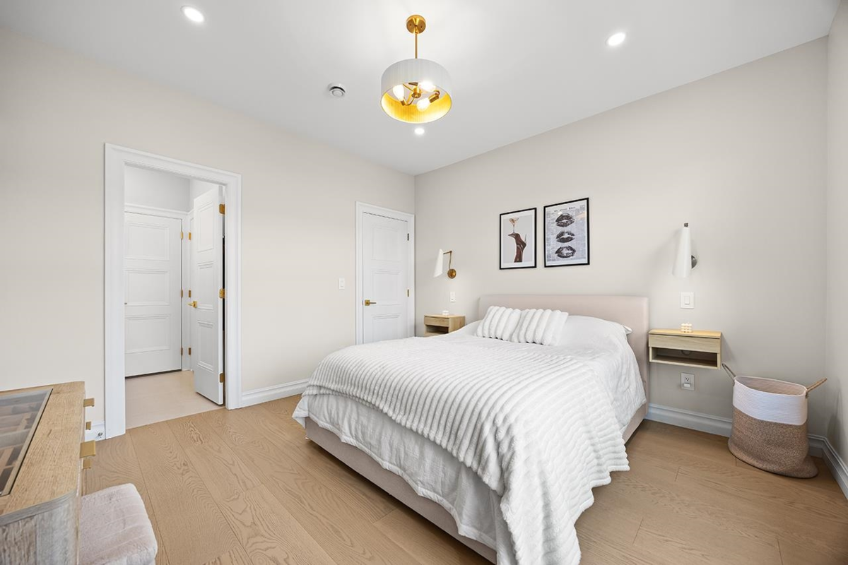 Garage Interior Photo of 6902 Kitchener Street, Burnaby, BC