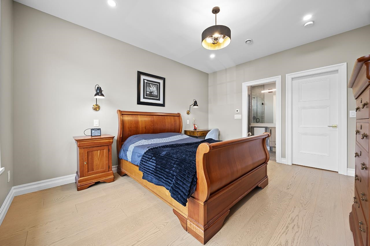 Outdoor Deck Photo of 6902 Kitchener Street, Burnaby, BC